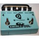 Amptweaker Effects Pedal,SwirlPool Tremolo/Vibrato